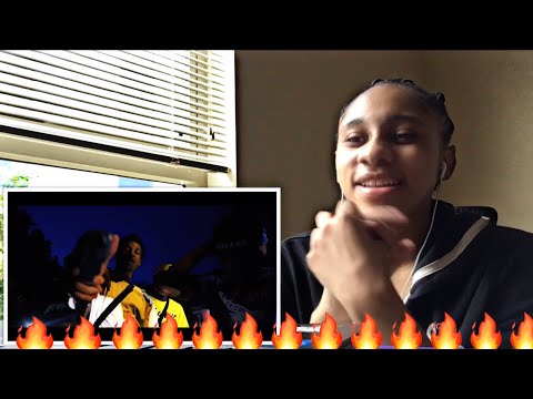 NBL TWINZ ft BENJI BROTHERS - CHIRP (Reaction)