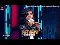 Engeyum Eppothum Song By Aryan ️‍ Super Singer Junior 11 Episode Promo