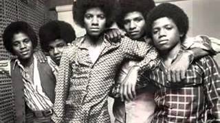 The Jacksons- Wait