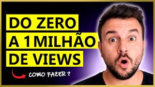 Faça ISSO se o YouTube NÃO ESTÁ ENTREGANDO Seus Vídeos