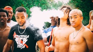 Blaxco Feat Ken'zii Bwa - Salut toi (Clip Officiel)