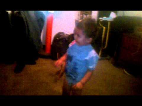Baby Obscene to dubstep