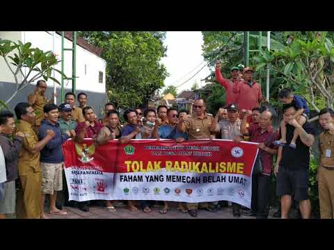 Website Resmi Informasi Desa Buduk