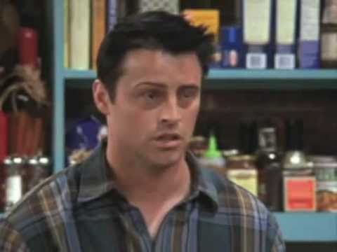 Най-култовите реплики на Джоуи