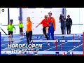 Heftige BLESSURE na EERSTE sprong???| BATTLE HORDELOPEN | ZAPPSPORT