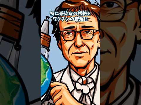ビル・ゲイツはこれらのテクノロジーに未来を見ている