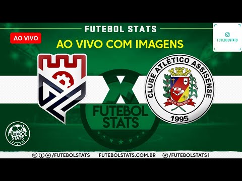 Como assistir Grêmio Prudente x Assisense Futebol AO VIVO no Mycujoo –Paulistão Segunda Divisão 2020