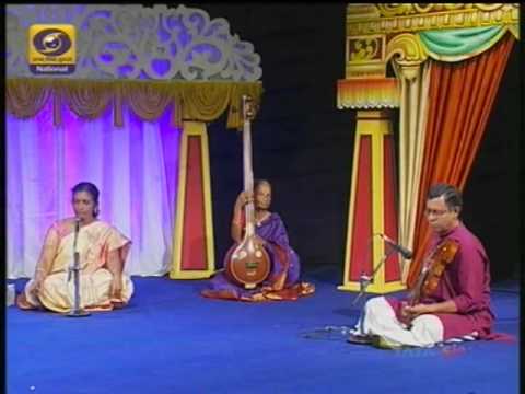 Thiruvaiyyaru BV Jayasree-01-dinamaNi_vamsha_tilaka-harikAmbhOji-tyAgarAja