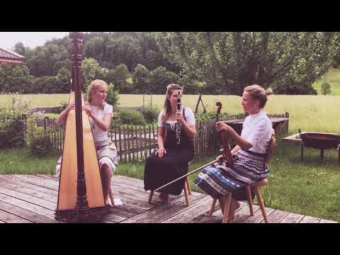 Perlseer Dirndl - Wunderlied