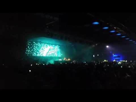 Hyte Berlin Nye 2016/2017