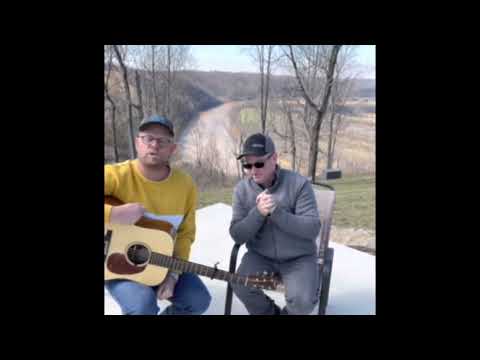 I’ll Leave my Heart in Tennessee (New Tennessee State Song) Dailey & Vincent