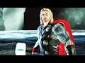 Thor God Of Thunder Walkthrough Part 4 Chapter 3 Best Served Cold