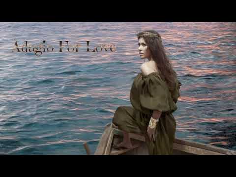 Boris Zhivago - Adagio For Love (Italian Style Extended Vocal Mix) 2020 New İtalo Disco