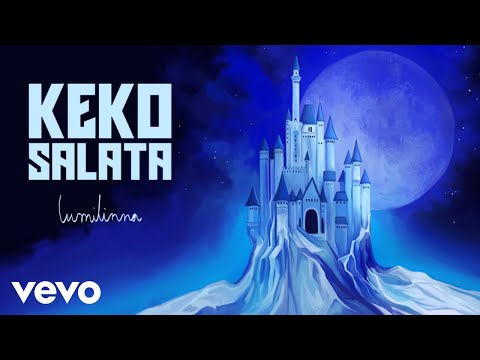 Keko Salata - Lumilinna (Audio)