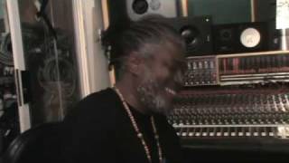Horace Andy / Ashley Beedle - Inspiration Information -  HQ