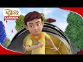Rudra ರುದ್ರ Summer Camp In Joy Land Part 1