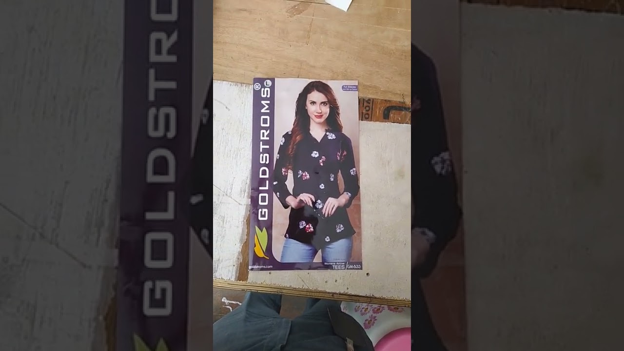 #2022 वुमन एक्टिविटी प्रिंटेड 3/4 स्लीव tshirt and tops new collection more detail call 945921310