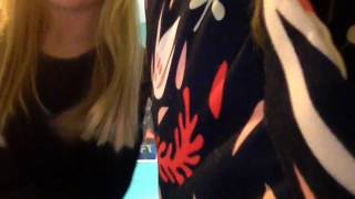 Singing concrete jungle by aura