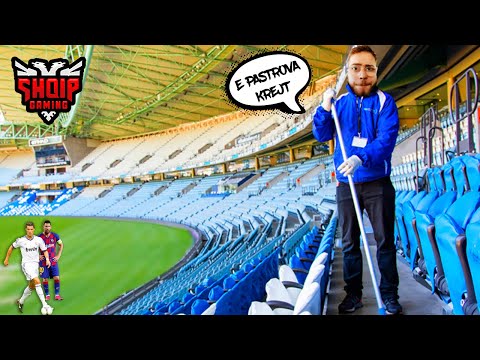 E Gjeta Punen e Re !! - SHQIPGaming