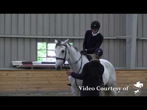 Richard Spooner Clinic Section II Day I