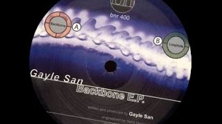 Gayle San - Loophole