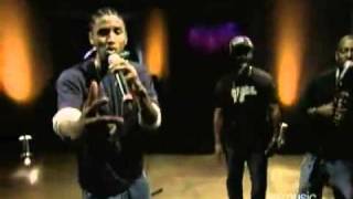 &#39;Cheat on You&#39; (AOL Sessions)&#39; Video - Trey Songz - AOL Music.flv.flv