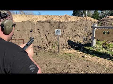 Fully Semi Automatic Friday Episode 9: Glock 34 Gen 3 9mm