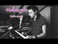 hallelujah - kia's cover