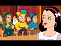 Snow White And The Seven Dwarfs Full Movie Fairy Tales