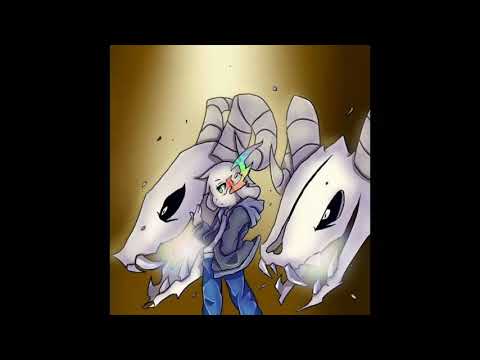 Storyswap~Final power 2[Undertale Au]