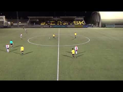 Bærum vs KFUM G15 Interkrets Kval