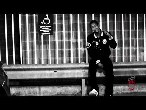 VIDEO: ROE GANG " ACTING FAKE "