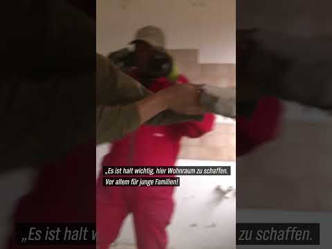 Video Thumbnail: Viele Ideen auf Amrum: Oke startet als Bauer durch #ndr #doku #amrum #bauer #landwirtschaft