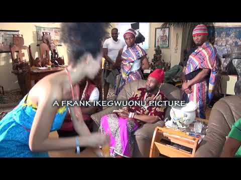 Queen of Nollywood Series (Season 9), TITLE: The Humble Traitor