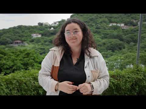 Nazareth Cordero - Crecer profesionalmente en CapDev