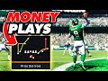 Top 10 Most Unstoppable Money Plays In Madden 25