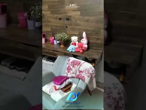 Criminosos entraram em uma residência em Itaguaru e fizeram uma verdadeira “mudança”.Levaram dois