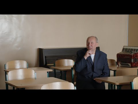 MES TAIP NESITARĖM and Dominykas Vaitiekūnas