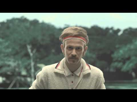 MTV #USEITDICK - Tennis Player
