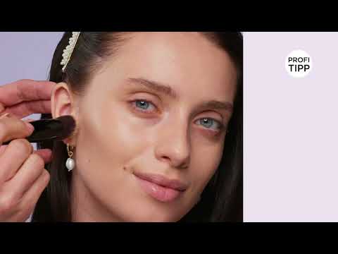 Fluid Camouflage Foundation | 10 - nude beige
