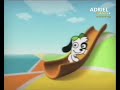 Vinhetas De Intervalo Discovery Kids Brasil 2009 2013 Backyardigans