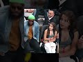 This Fan Was SHOCKED Shorts