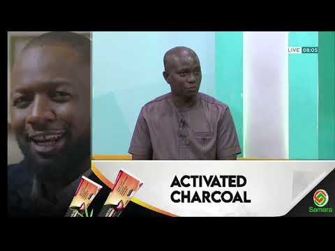 Combating Human Trafficking: How the Ghana Immigration Service Is Fighting the Crime