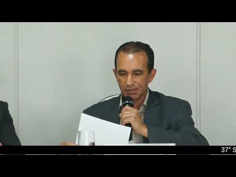 Sessão Ordinária com os Vereadores de Cocalzinho de Goiás em: 08/10/2025