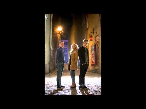 Robert Lõvi & Ingmar Gailit - Siis Räägime (Feat. Jana Liisa Johannson)