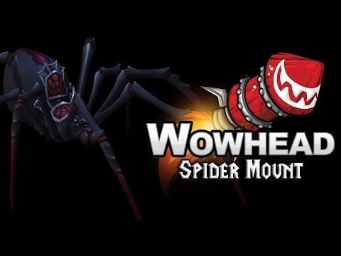 Spider Mount