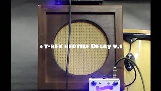 Video thumbnail for Sound test of Nocturne Brain Jr. Barnyard pedal for harmonica by Kostiantyn Kolisnychenko