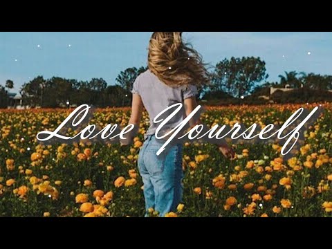 우리의 사랑에 취해버렸어 :Justin Bieber - Love Yourself [가사해석/번역/자막]