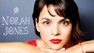 Norah Jones   Don't Know Why I Didn't Come