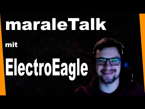 maraleTalk Episode 17 - ElectroEagle von Genesis Gaming